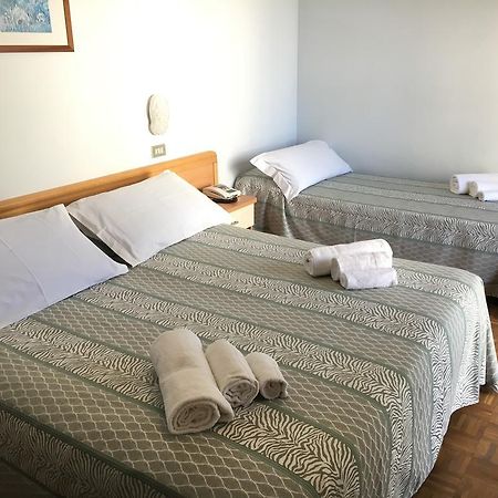 Hotel Consul Milano Marittima Zewnętrze zdjęcie