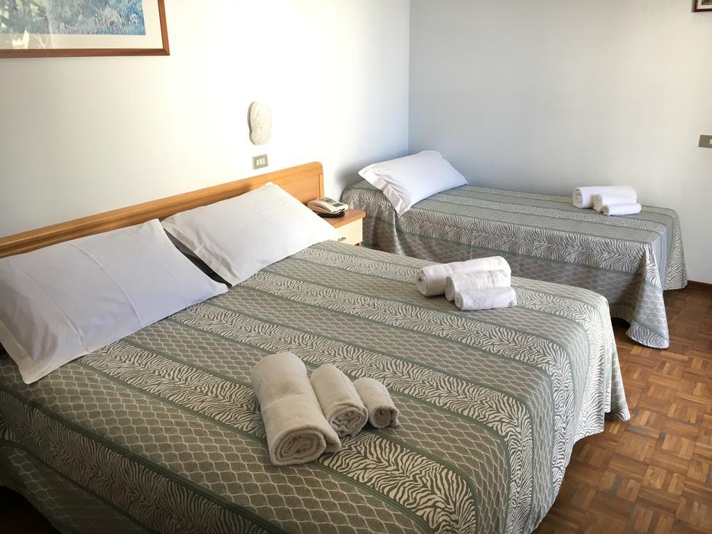 Hotel Consul Milano Marittima Zewnętrze zdjęcie