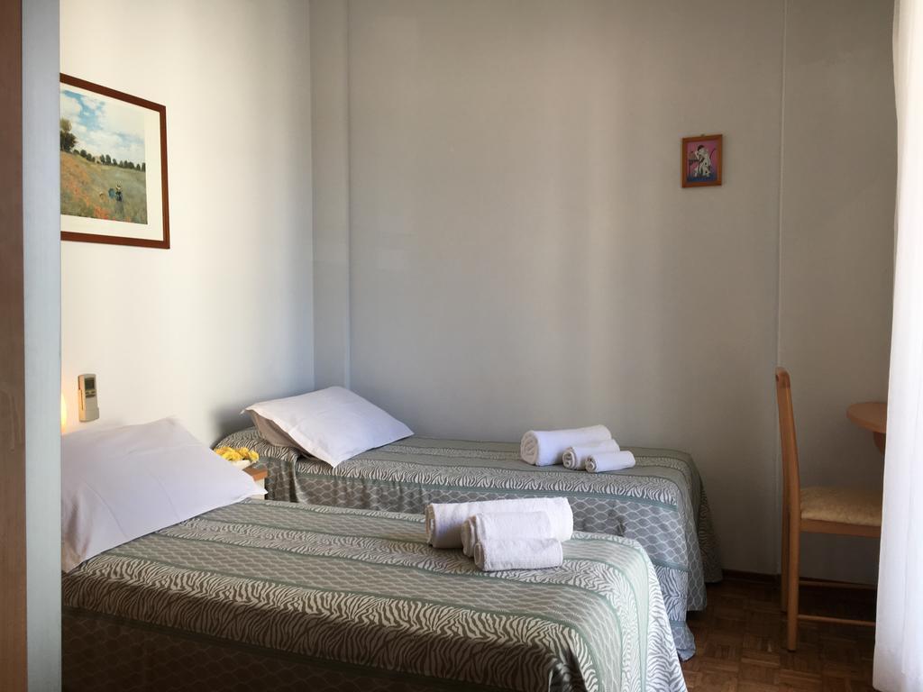 Hotel Consul Milano Marittima Zewnętrze zdjęcie