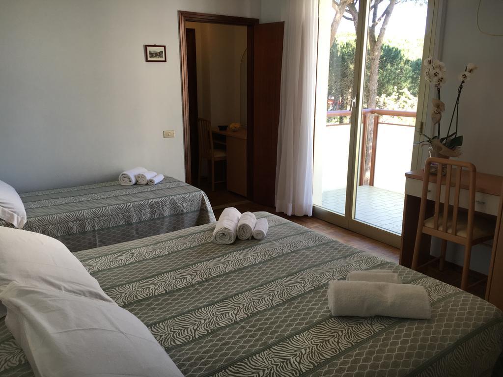 Hotel Consul Milano Marittima Zewnętrze zdjęcie