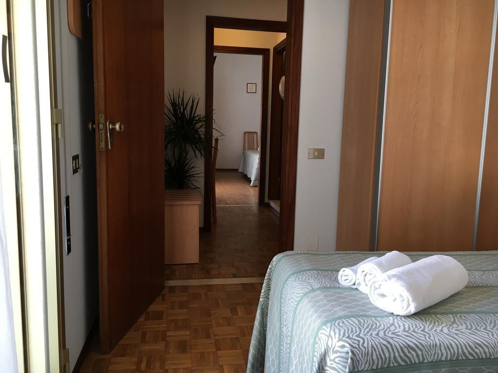 Hotel Consul Milano Marittima Zewnętrze zdjęcie